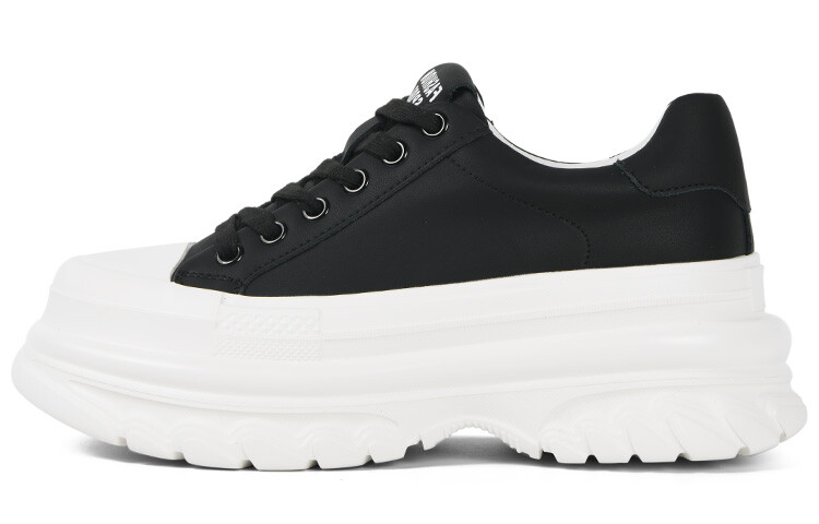 

Кроссовки CAMEIDO Lifestyle Shoes Women's Low-top, черный