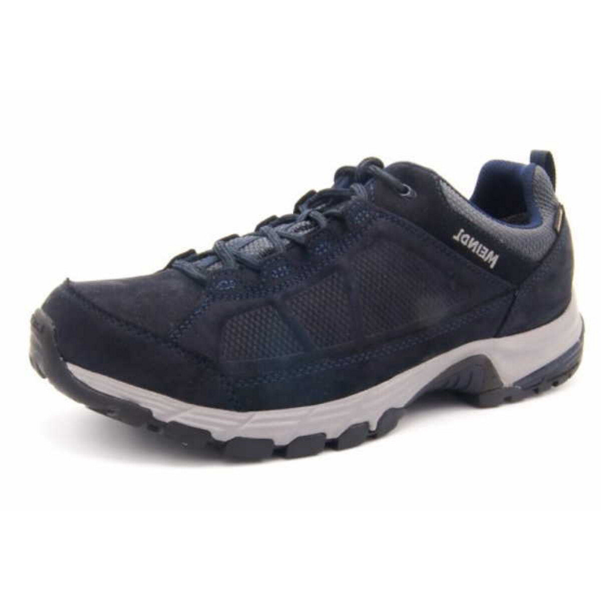 

Походная обувь MEINDL Outdoorschuhe, синий