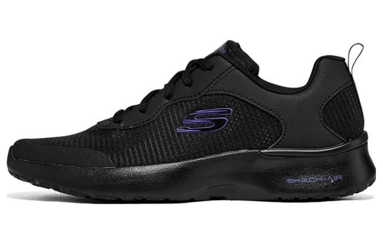 

Skech-Air Dynamight Кроссовки для жизни мужские с низким верхом, черные/фиолетовые Skechers, Черный, Skech-Air Dynamight Кроссовки для жизни мужские с низким верхом, черные/фиолетовые Skechers