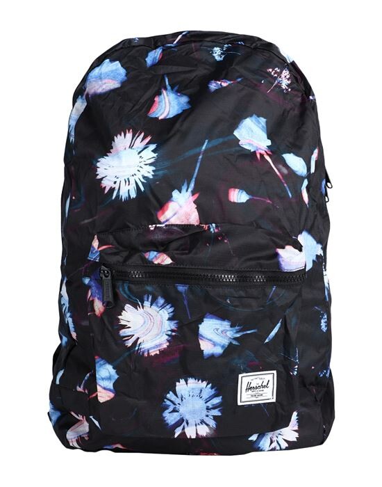 

Рюкзак HERSCHEL SUPPLY CO., черный