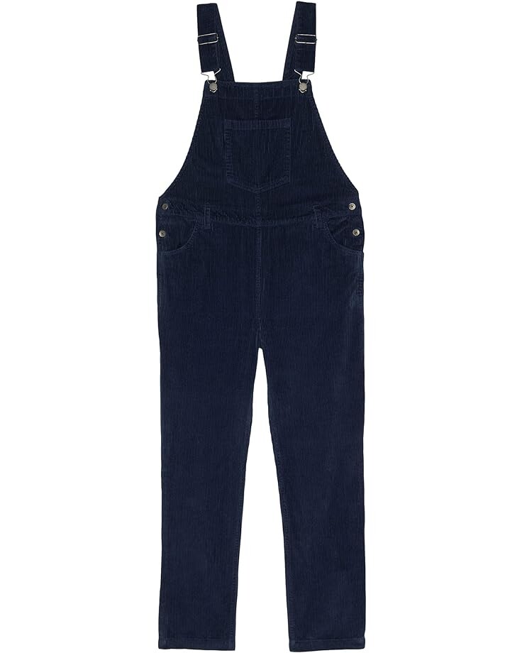 

Брюки Roxy Are You with Me Dress, цвет Mood Indigo