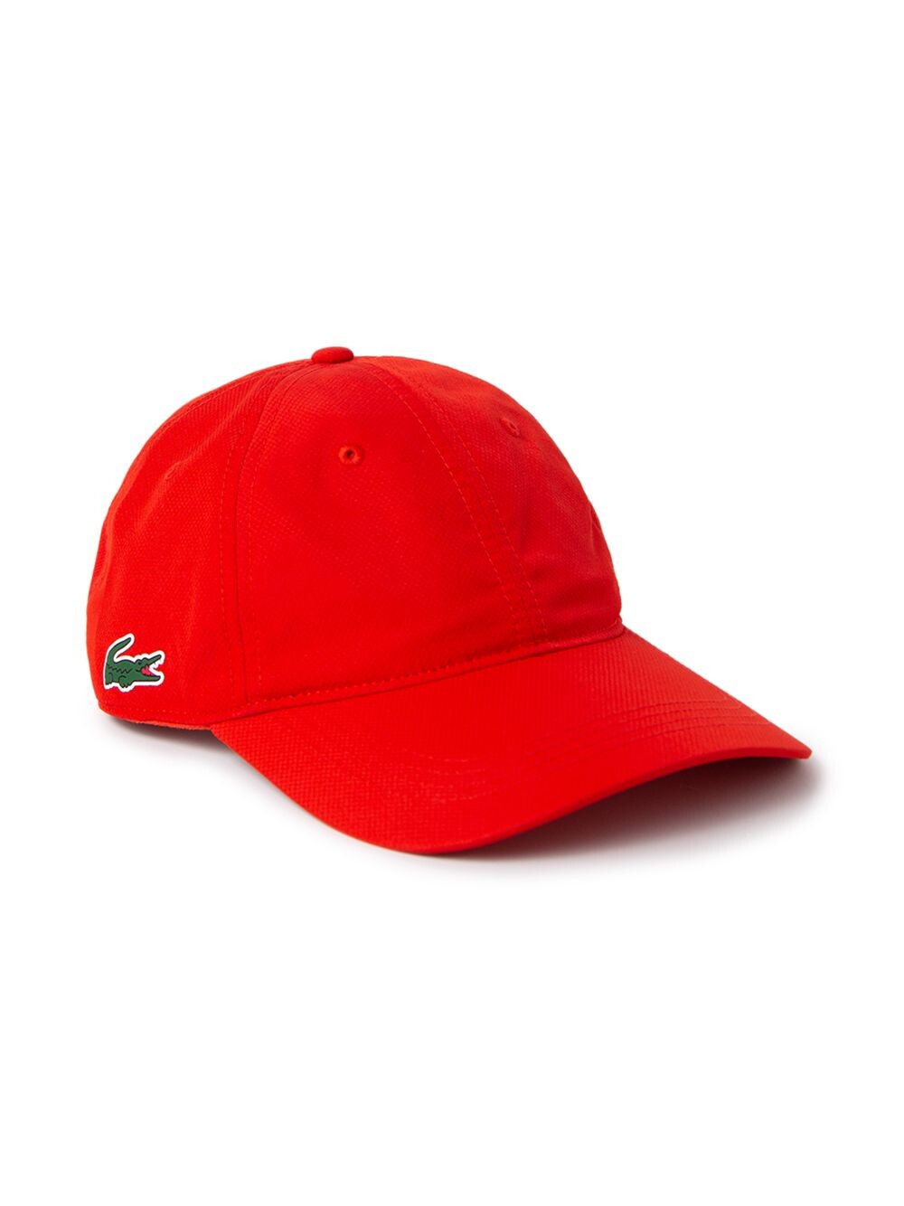 

Спортивная легкая кепка Lacoste