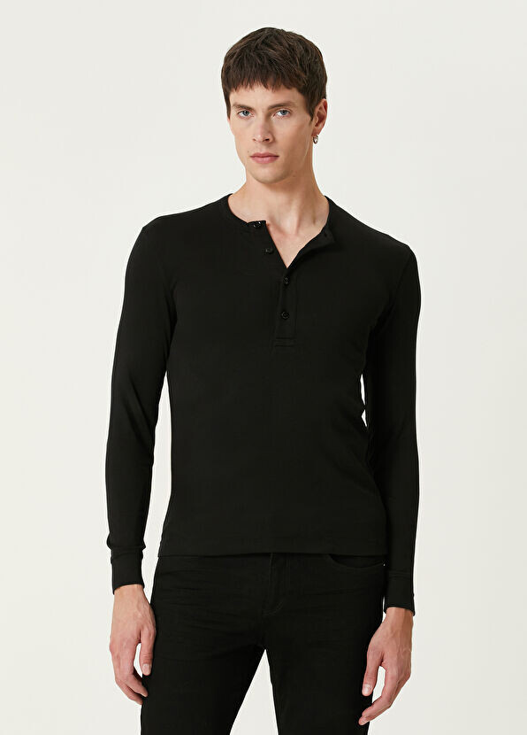 

Футболка Tom Ford, черный