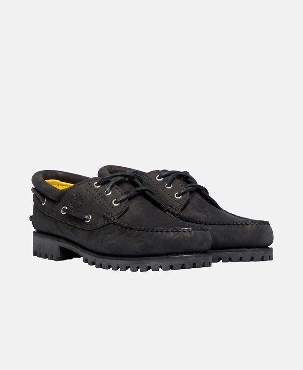 

Туфли-лодочки Timberland, черный