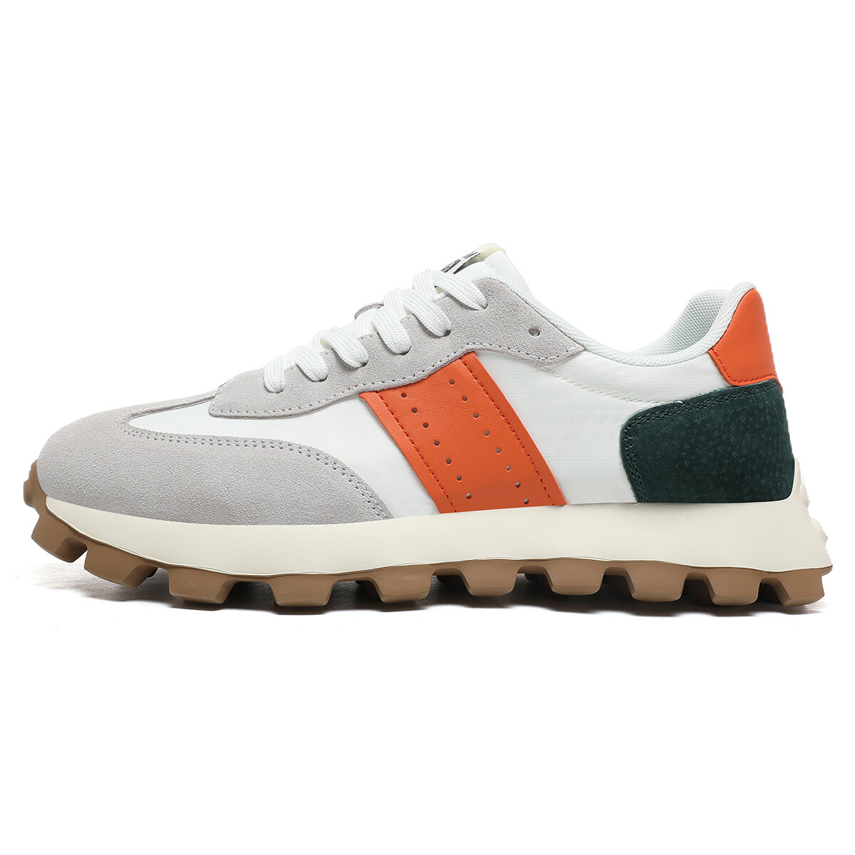 

Кроссовки FAK Ram FACKRAM Lifestyle Shoes Men Low-top, цвет Dust/Night