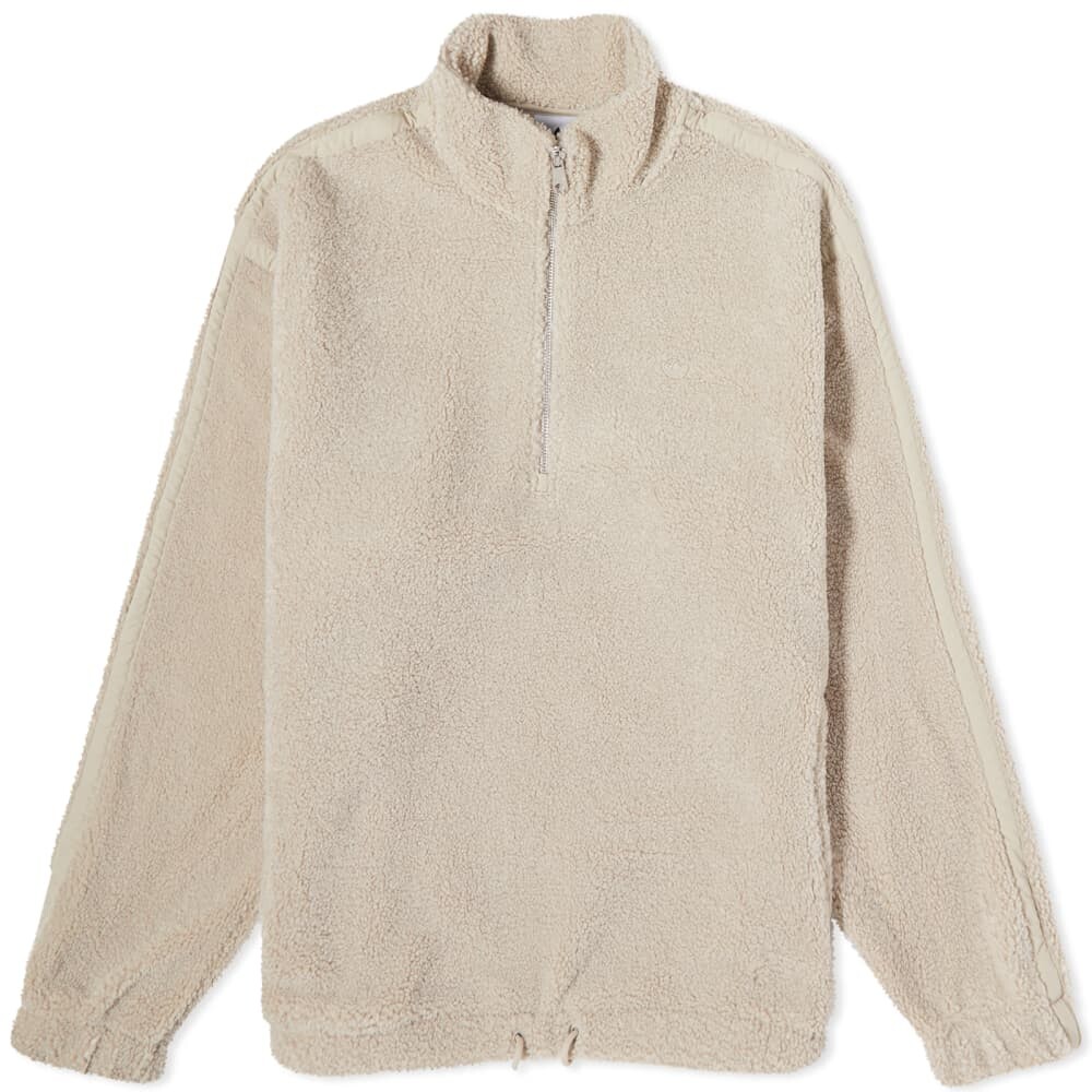 

Флис Adidas Premium Essentials с половинной молнией