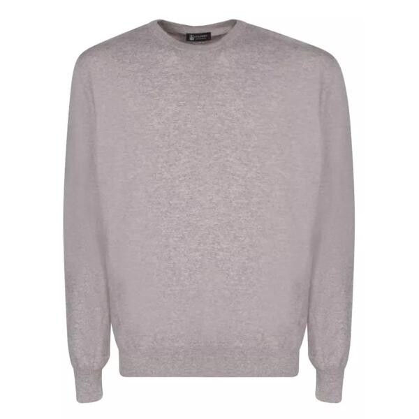 

Пулловер roundneck pullover Colombo, серый
