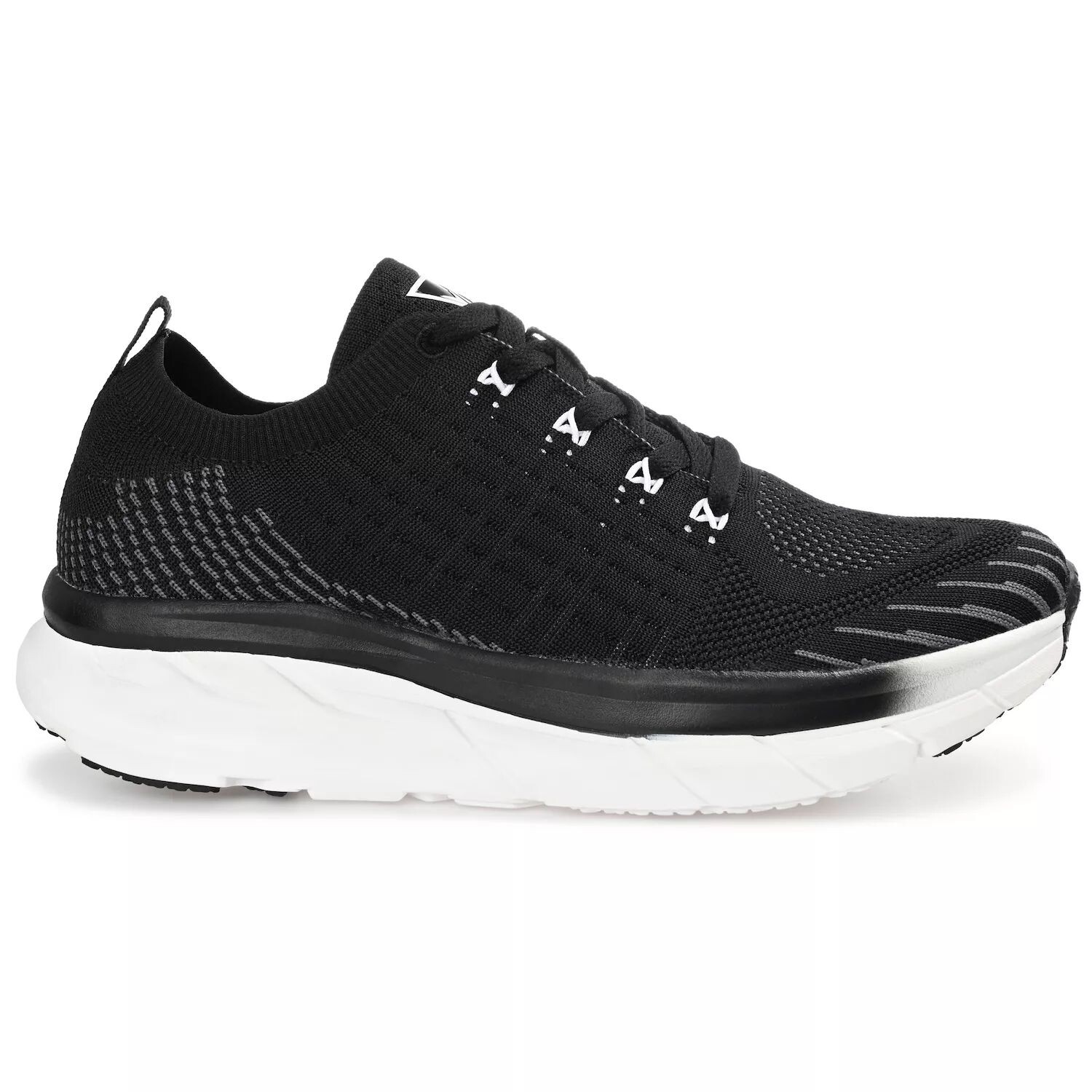 

Мужские прогулочные кроссовки Vance Co. Curry Knit