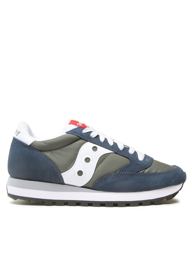 

Кроссовки Jazz Original Saucony, темно-синий