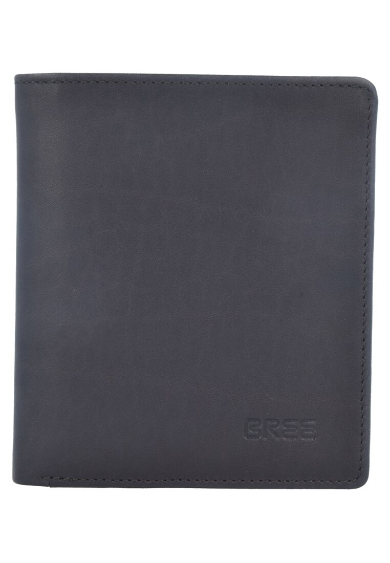 

Кошелек OXFORD Bree, цвет dark brown