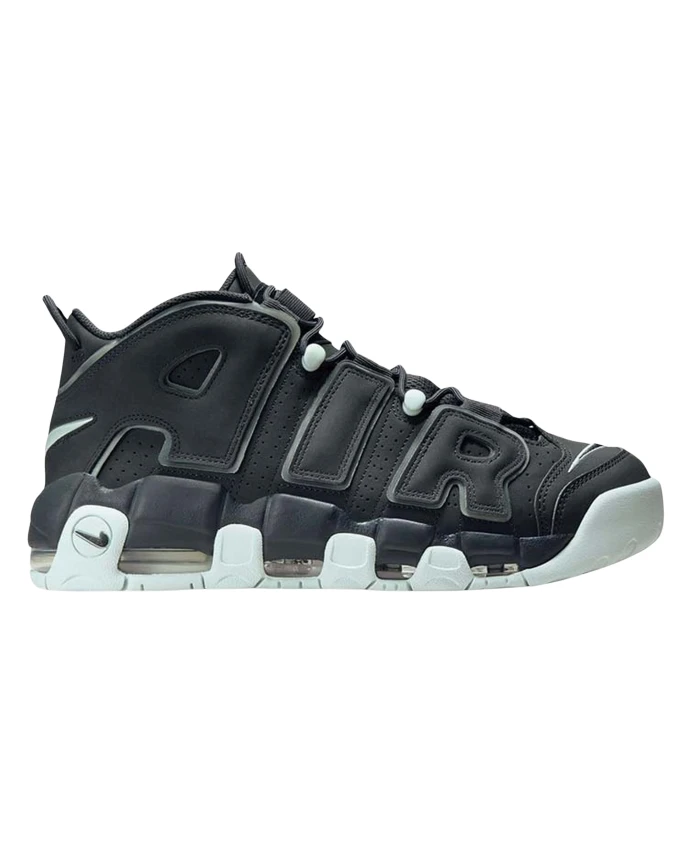 

Кроссовки Air more uptempo 96 Nike, черный