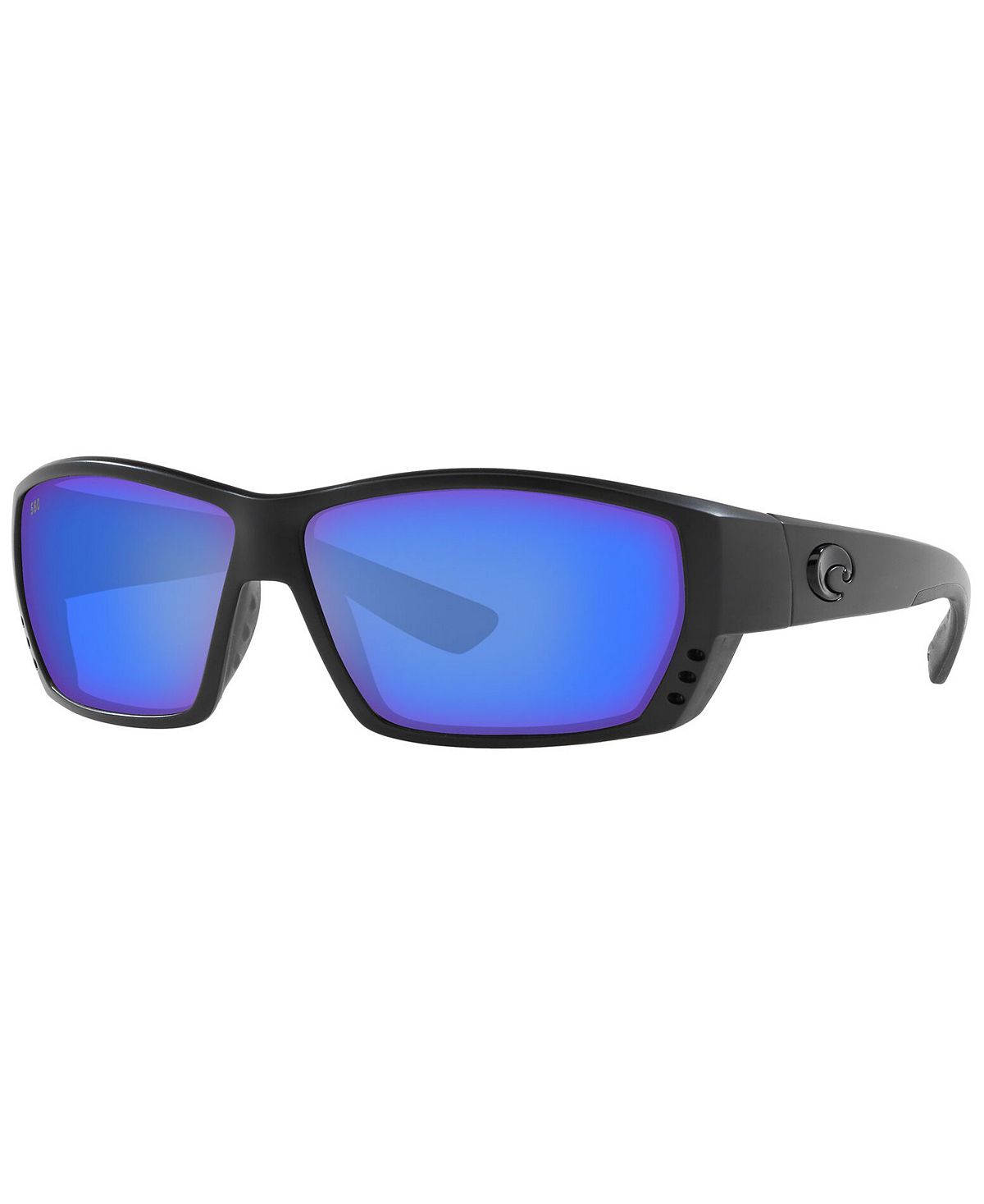 Мужские поляризованные солнцезащитные очки, Tuna Alley Costa Del Mar
