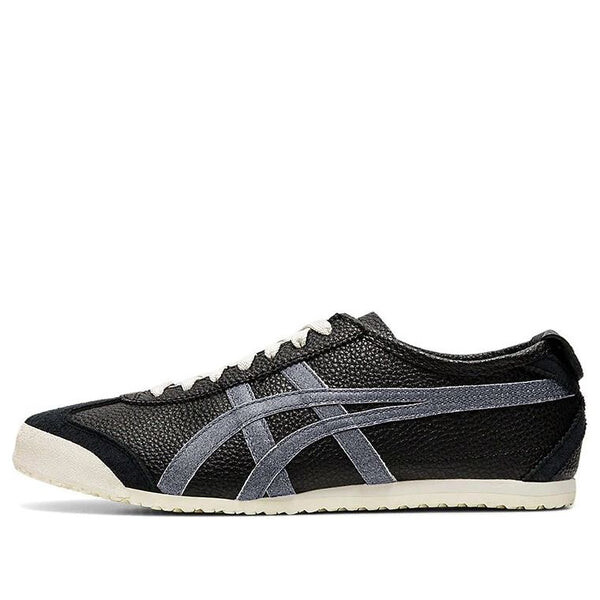

Кроссовки мексика 66 Onitsuka Tiger, черный