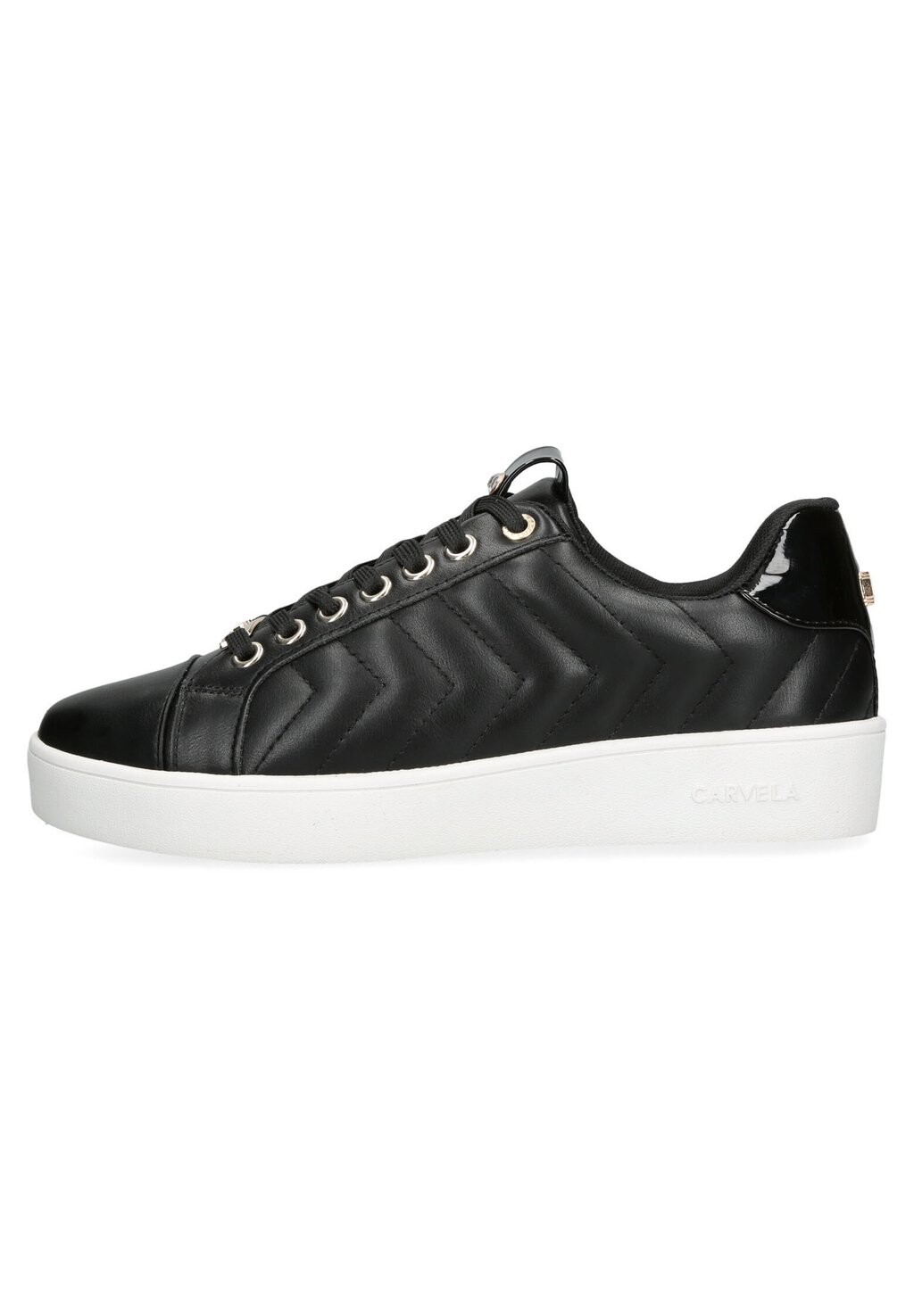 

Низкие кроссовки Carvela, черный