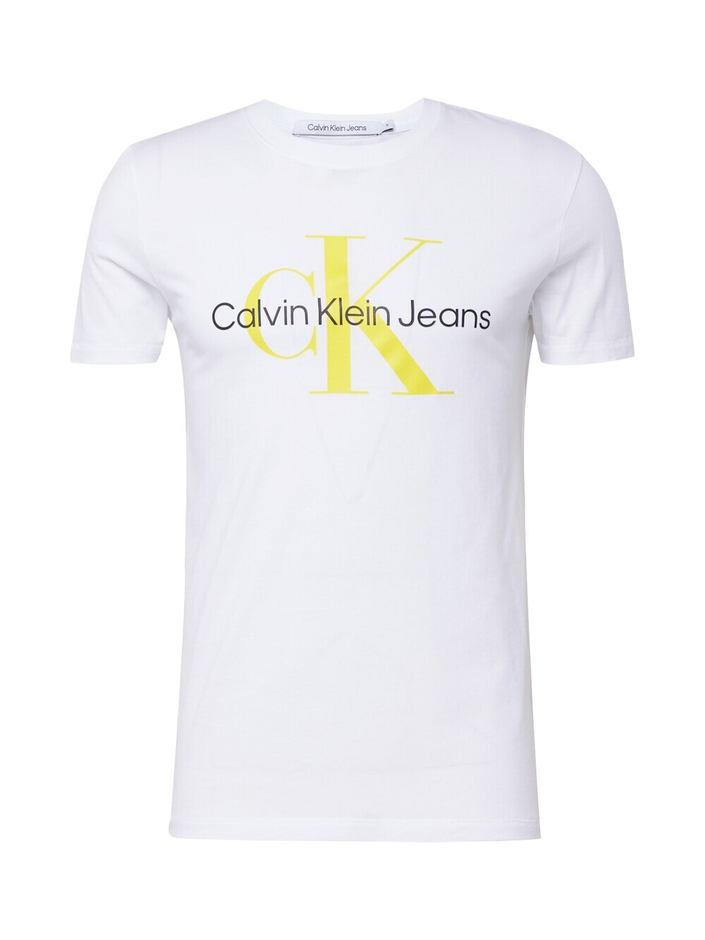

Футболка Calvin Klein, белый