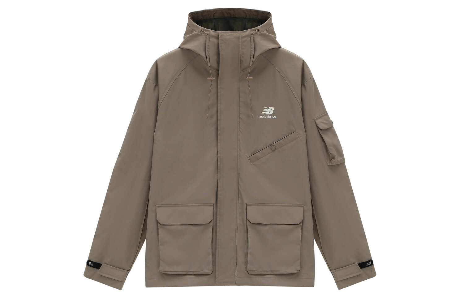 

Куртка унисекс New Balance