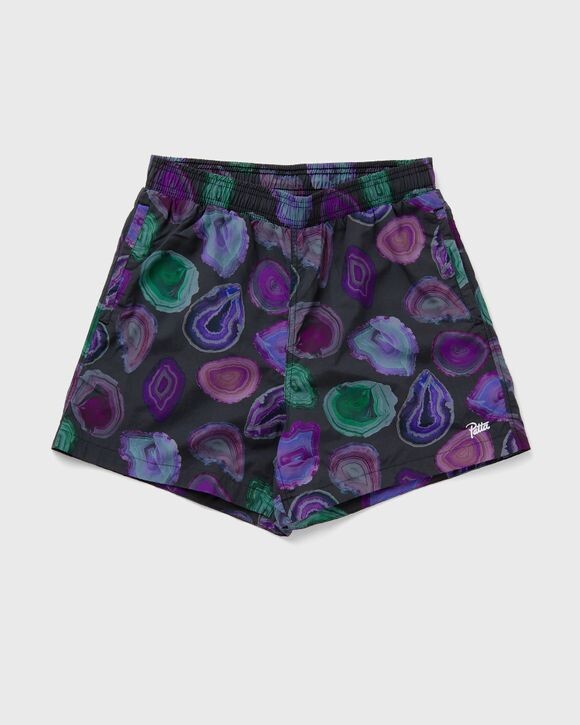 

Шорты для плавания Patta Agathe Swim Shorts, разноцветный