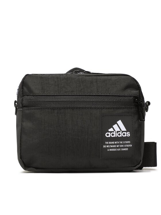 

Рюкзак Adidas, черный