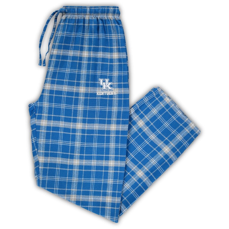 

Брюки Concepts Sport Kentucky Wildcats, роял