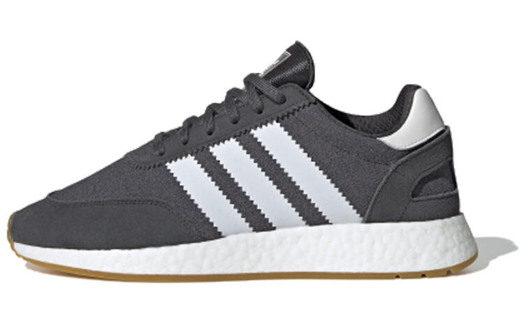 

Кроссовки Adidas Originals I-5923 Lifestyle Unisex, темно-серый/белый