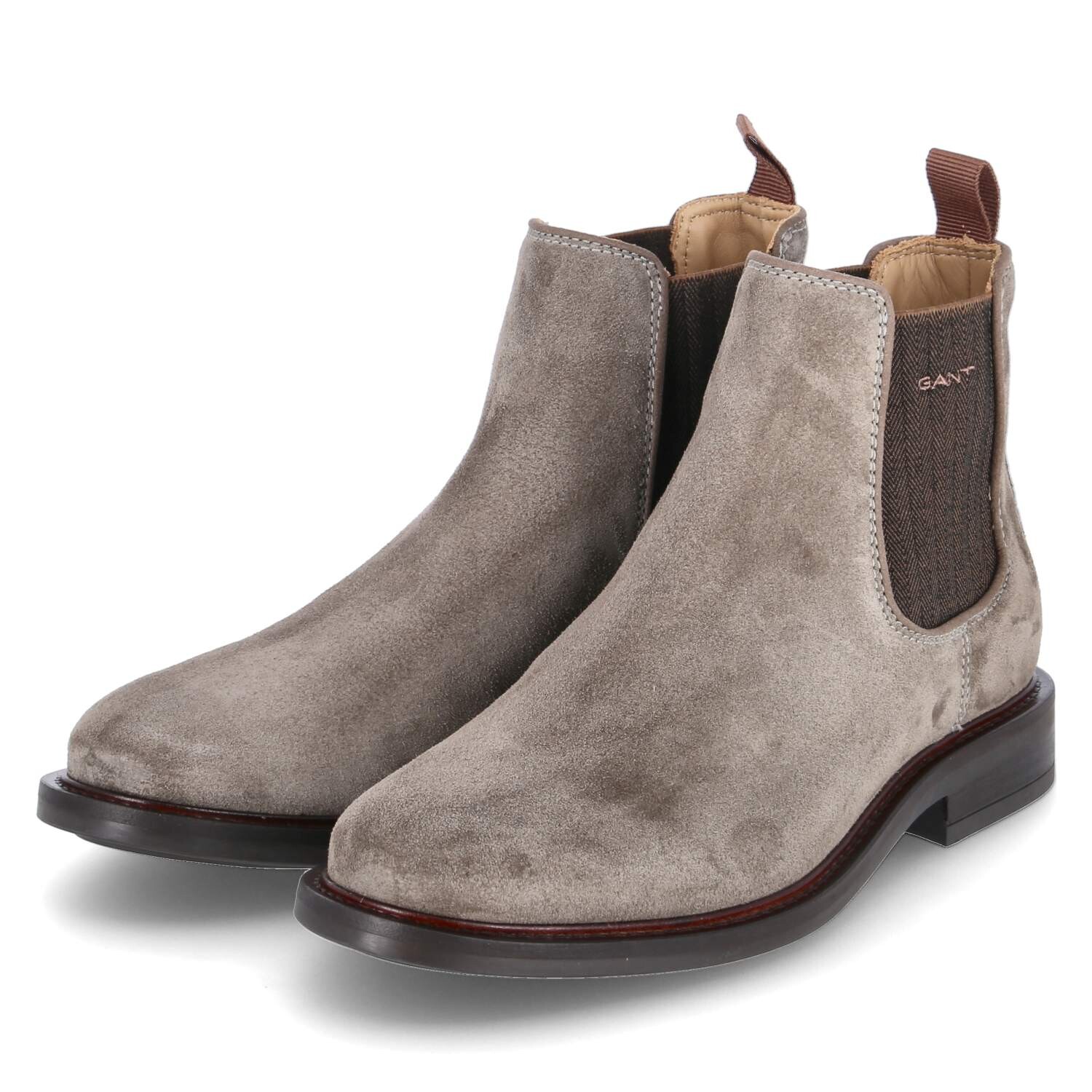 

Сапоги Gant Chelsea Boots ST.FAIRKON, серо коричневый