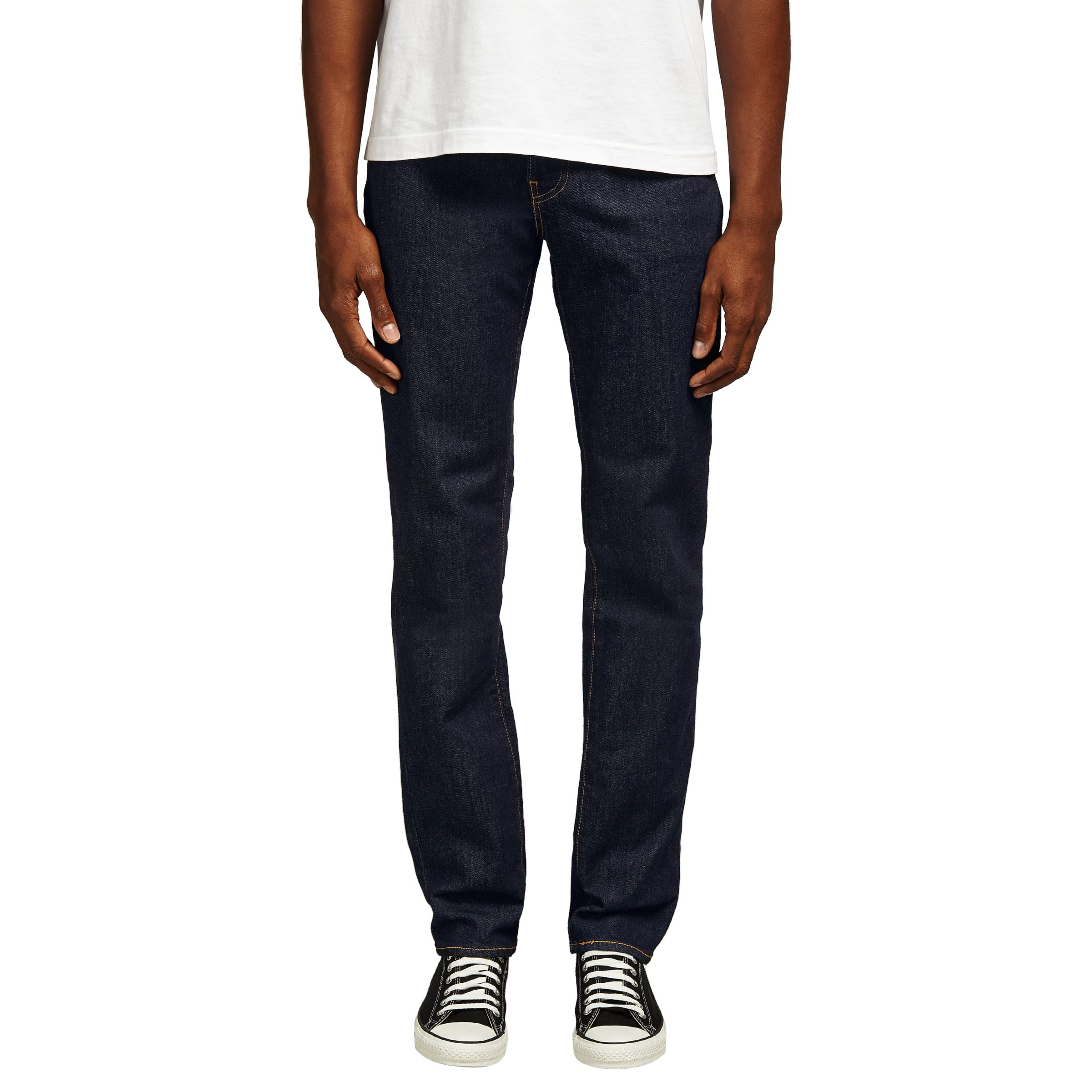 Levi's 511 slim store fit rock cod