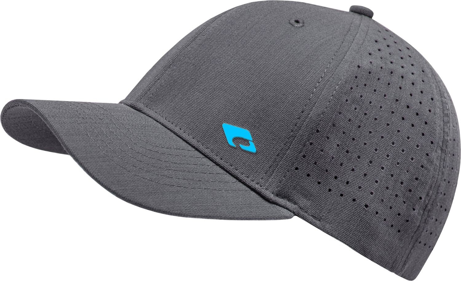 

Бейсболка Chillouts Headwear Baseball, серый