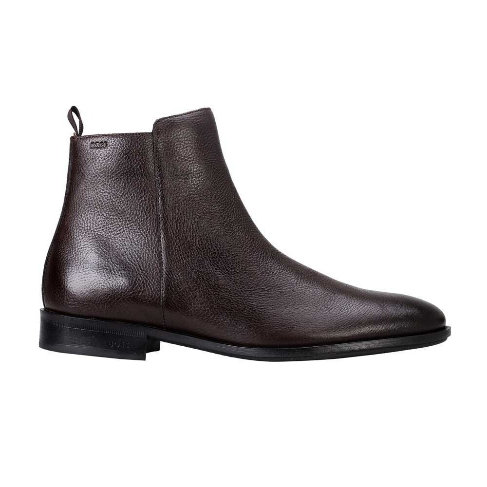 

Ботинки BOSS Colby Grfr 10249870, коричневый