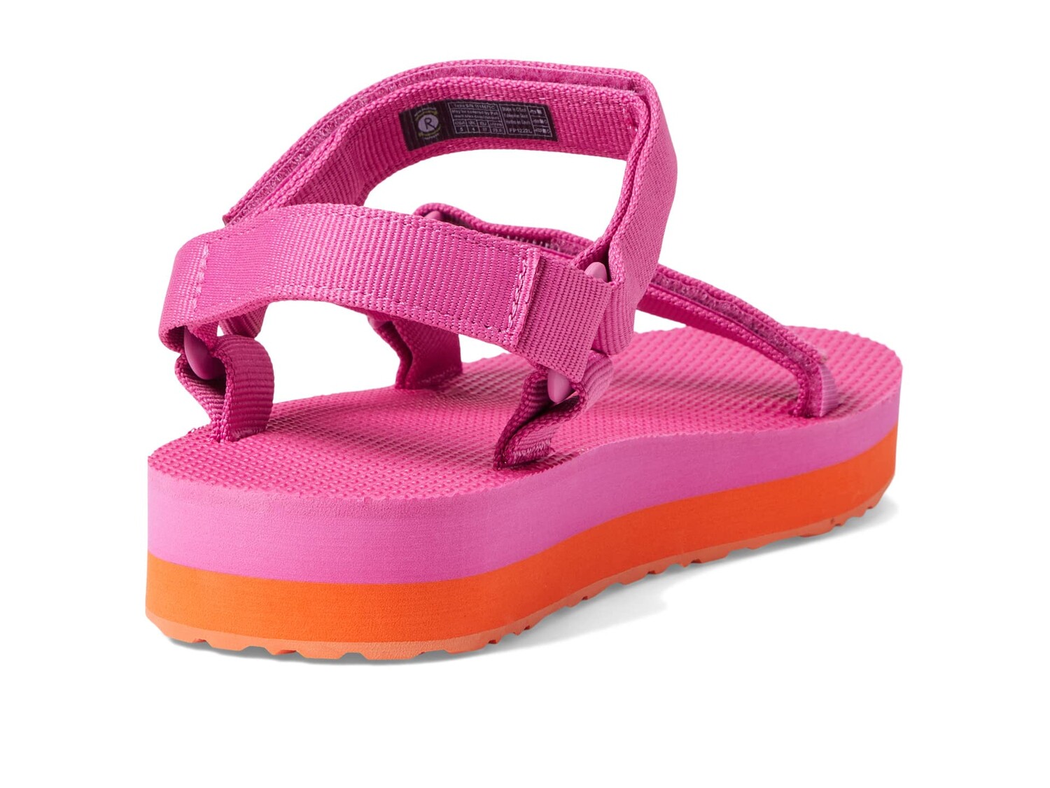 

Сандалии Teva Kids Midform Universal (Toddler/Little Kid/Big Kid)