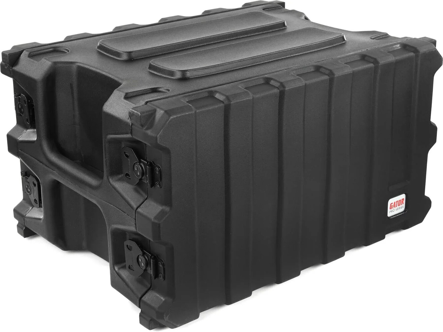 

Корпус для мелкой стойки Gator G-PRO-6U-13 Pro серии Pro