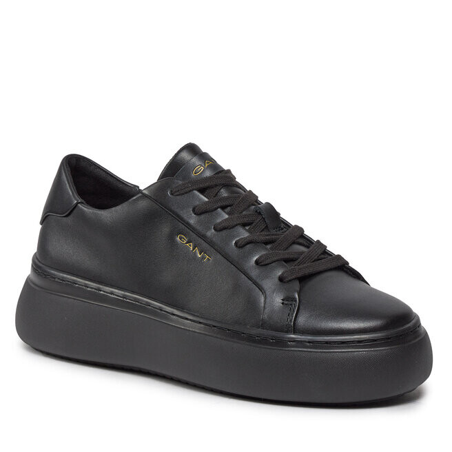 

Кроссовки Gant JenniseSneaker, черный