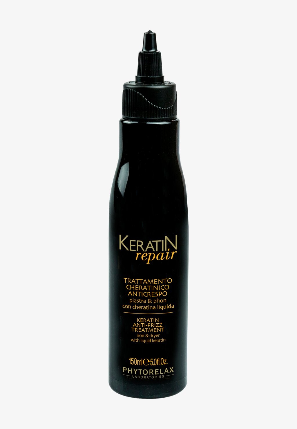 Уход за волосами Keratin Anti-Frizz Treatment Keratin Repair 150Ml Phytorelax