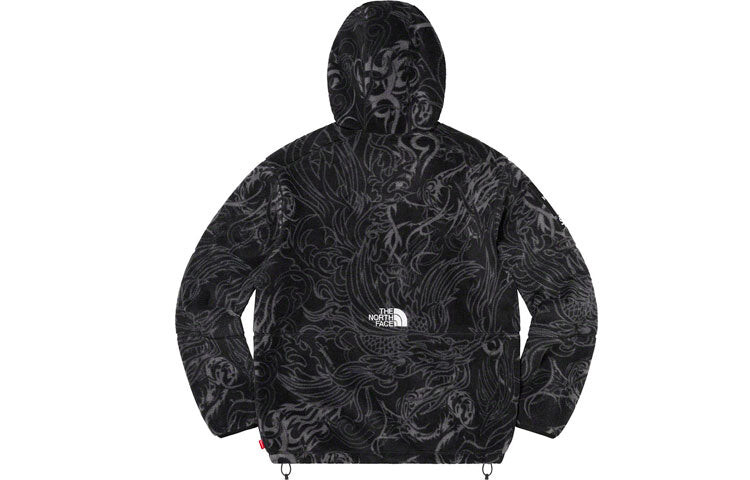 

Куртка унисекс Supreme, синий