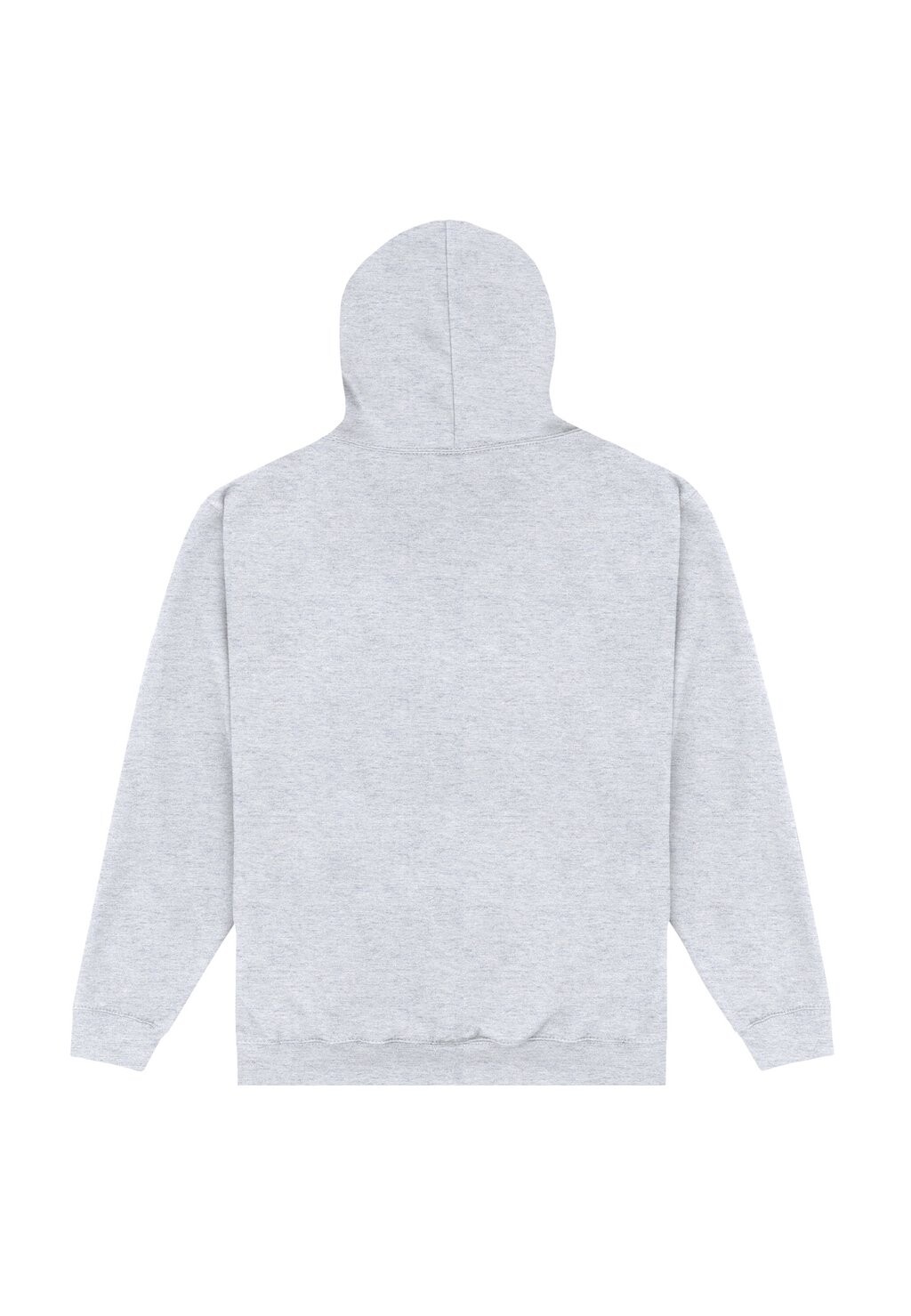 

Толстовка с капюшоном Henry Tiger, цвет Mottled Light Grey