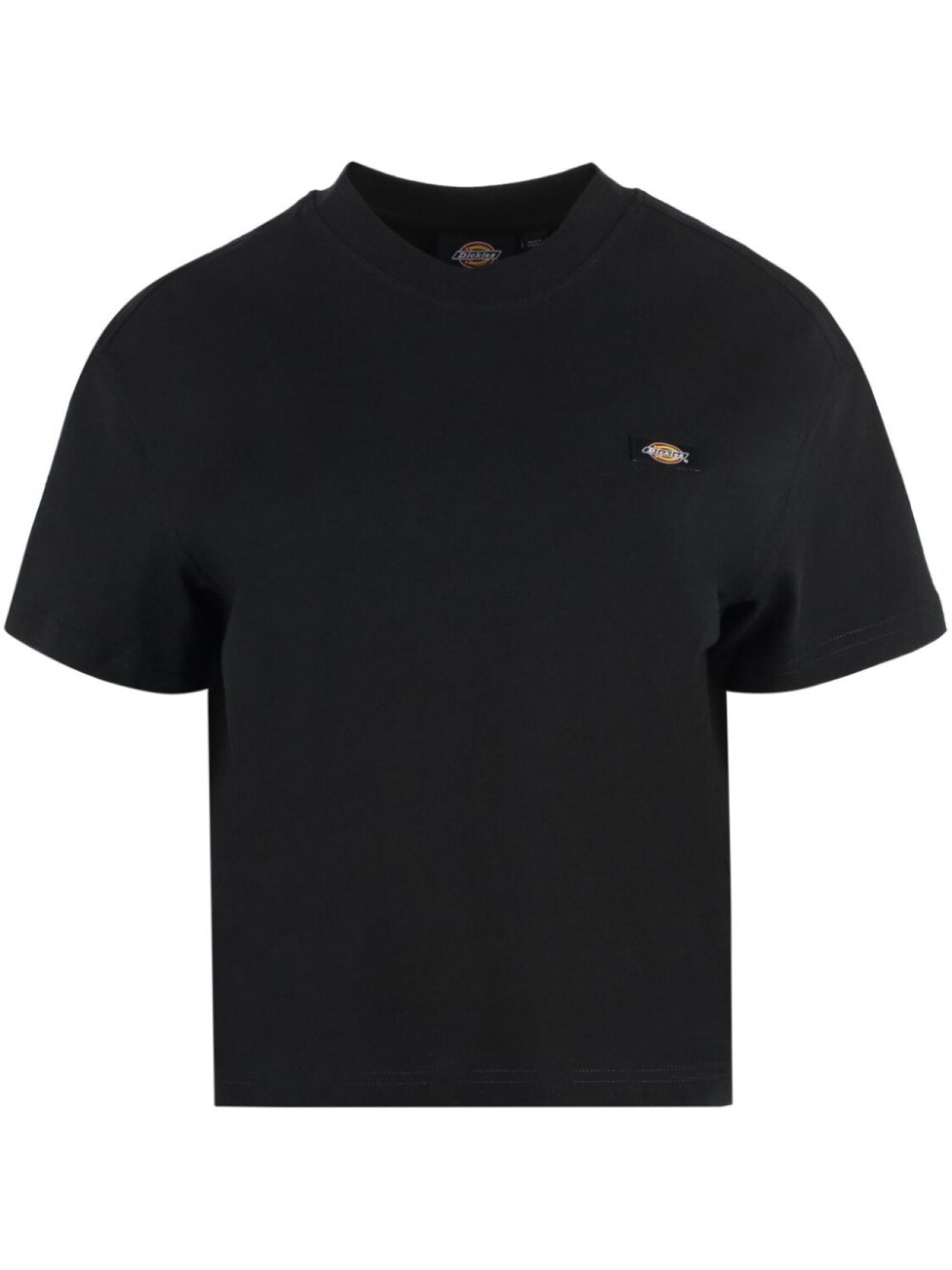 

DICKIES футболка Oakport, черный
