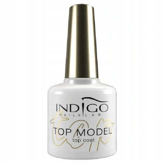 

Верхнее покрытие Indigo Top Model 7 мл