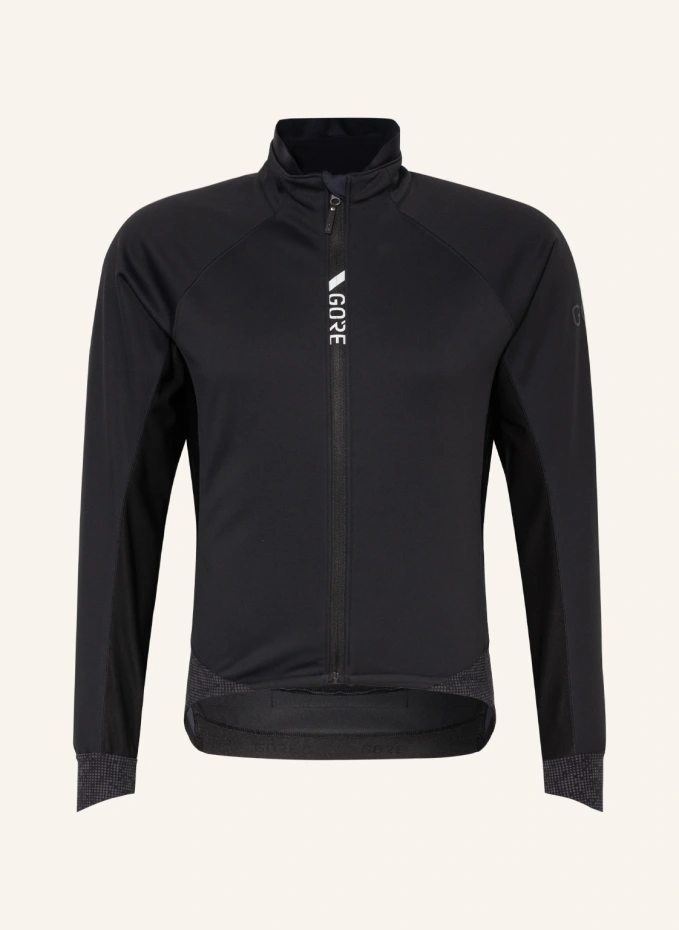 

Велосипедная куртка c5 Gore Bike Wear, черный