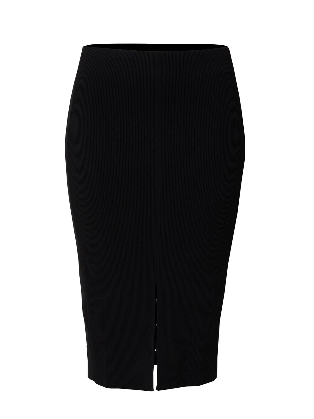 

Юбка Calvin Klein Hook & Eye, черный