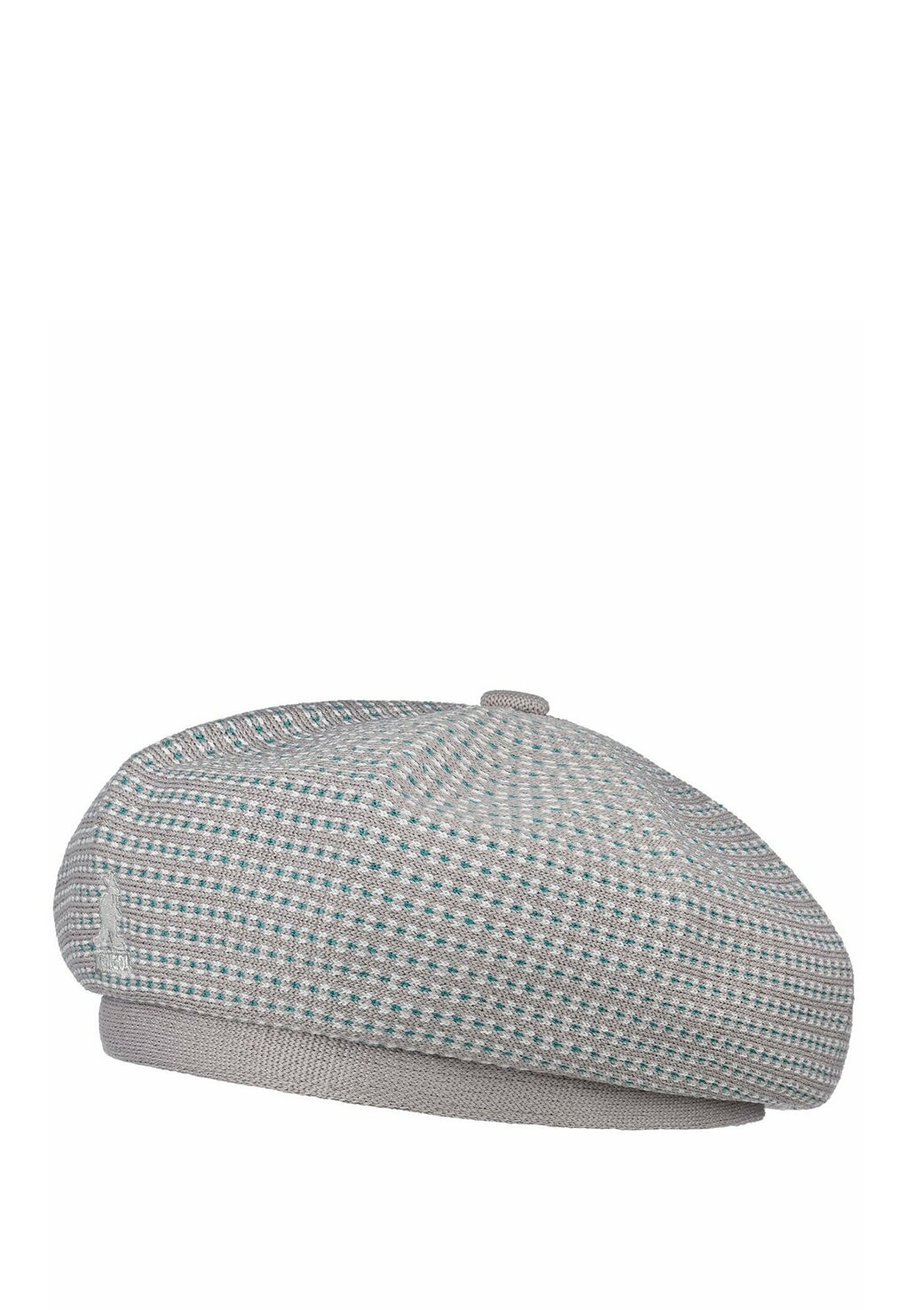 

Шапка PREPPY JAX BASKEN Kangol, цвет grau