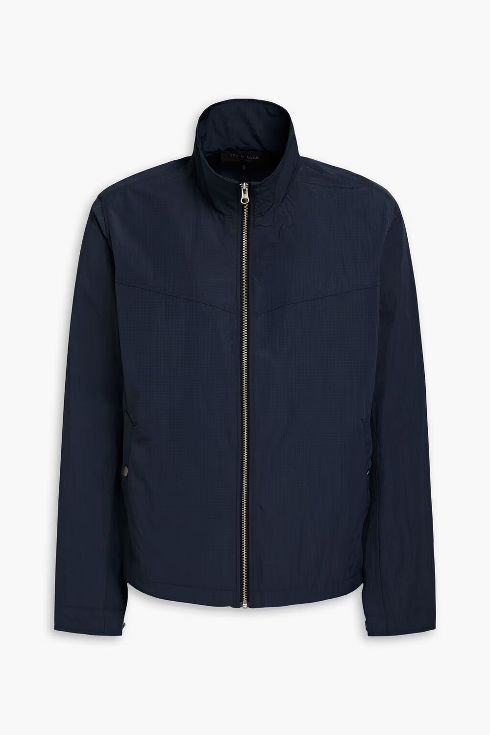 

Куртка Grant из рипстопа Rag & Bone, темно-синий