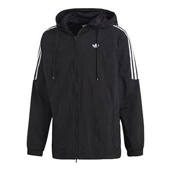 

Куртка Men's adidas originals Sports Jacket Black, черный