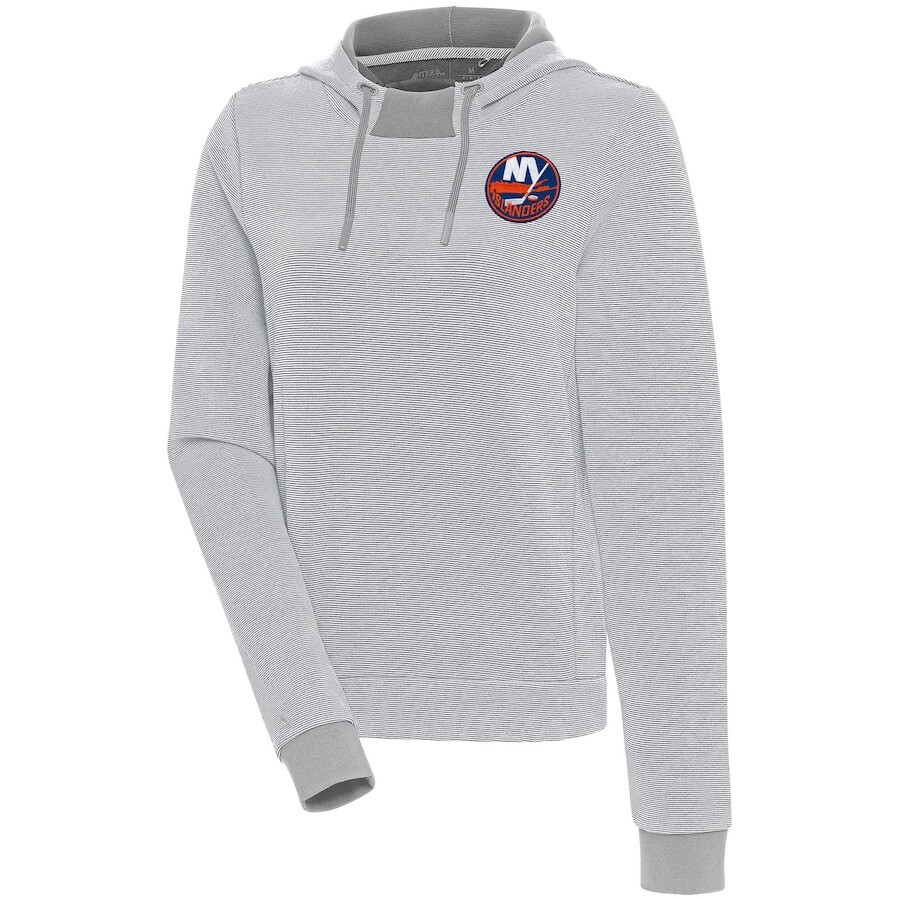 

Куртка Antigua New York Islanders, серый