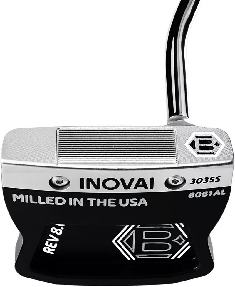 

Bettinardi 2022 Inovai 8.0 Spud Putter Клюшка для гольфа