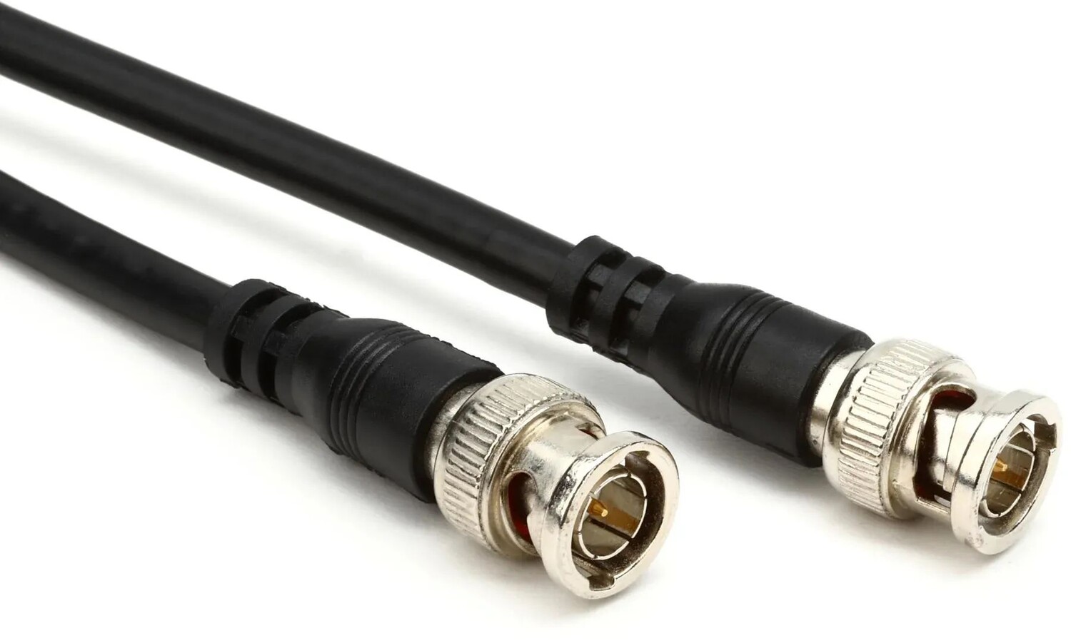 

Hosa BNC-59-150 75 Ом RG-59/U Коаксиальный кабель BNC-BNC — 50 футов