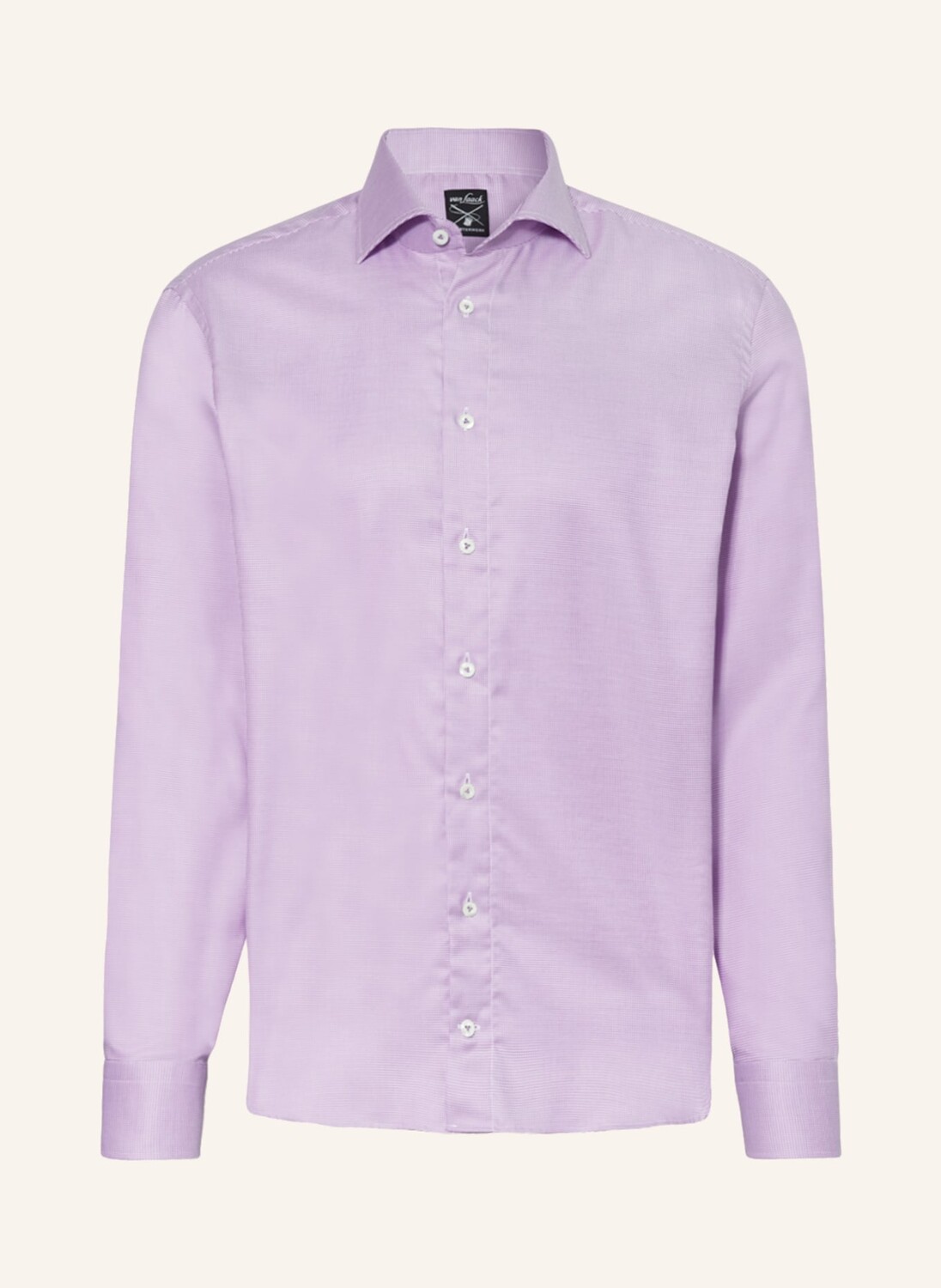 

Рубашка van Laack RIVARA-TF Tailor Fit, фуксия