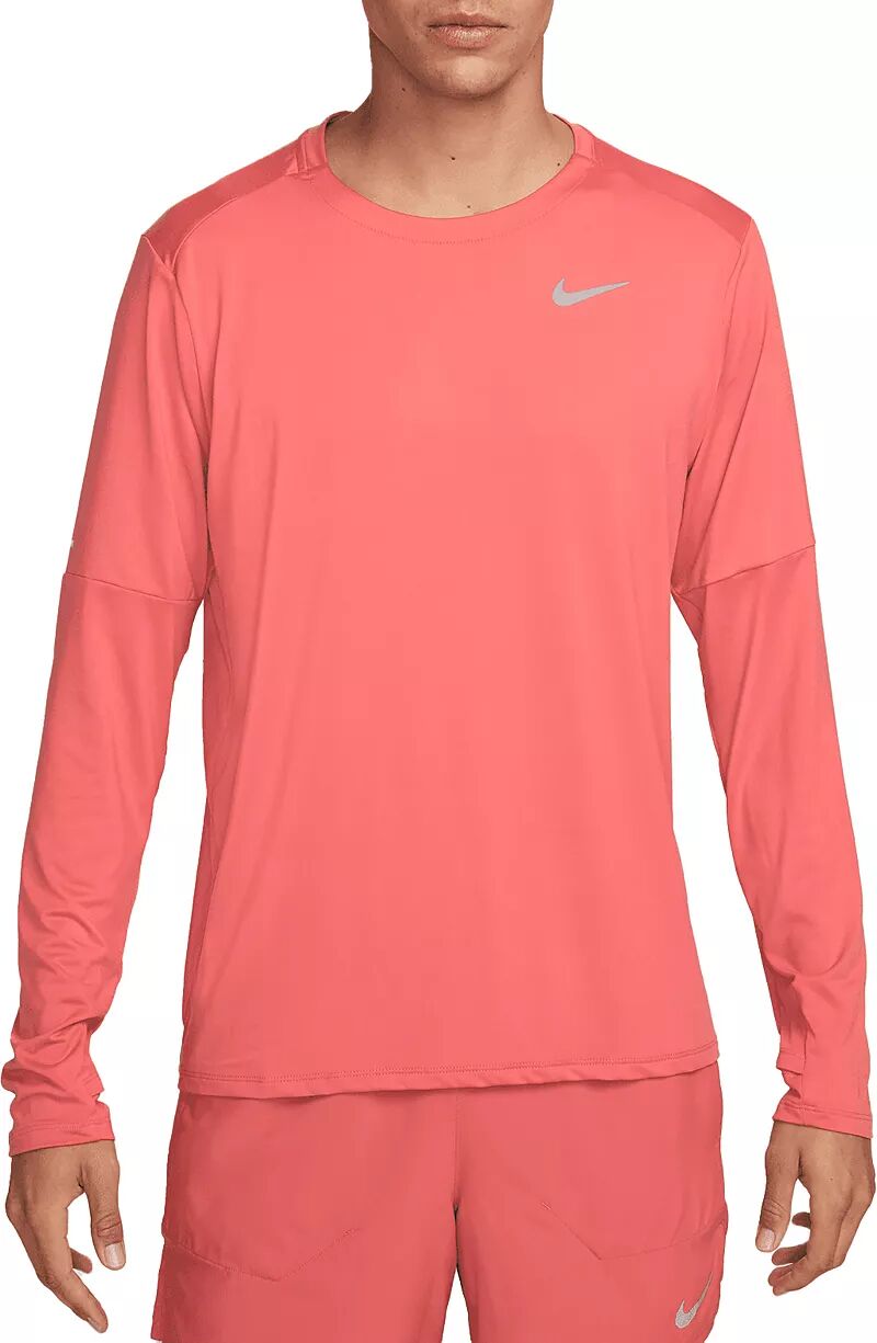 

Лонгслив Nike Dri-FIT Element