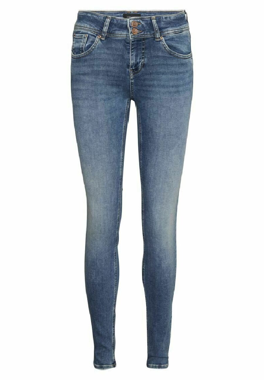 

Джинсы облегающего кроя Vero Moda