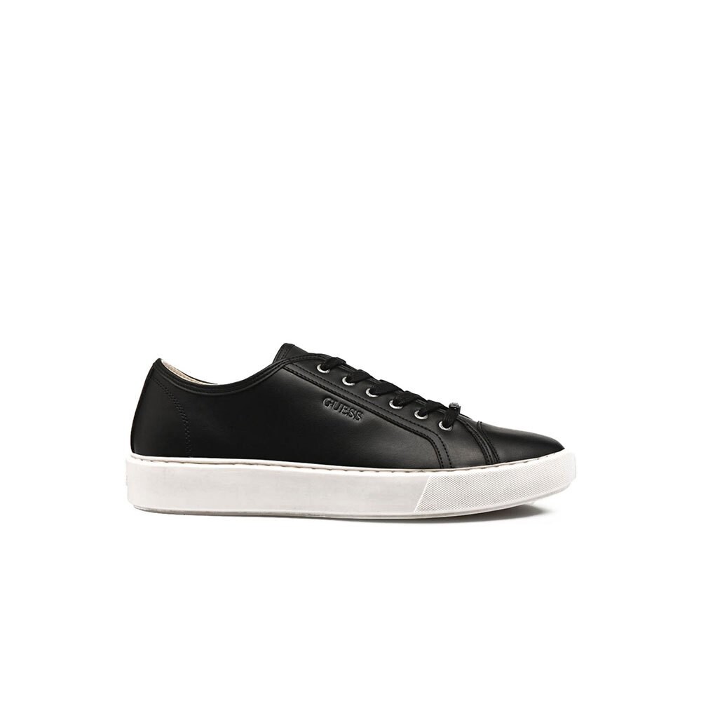 

Кроссовки Guess FM8VIC LEA12, черный