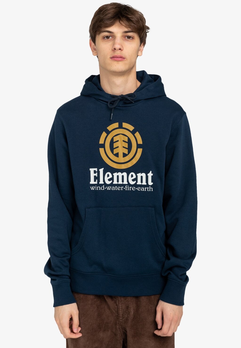 

Толстовка Element, Черный