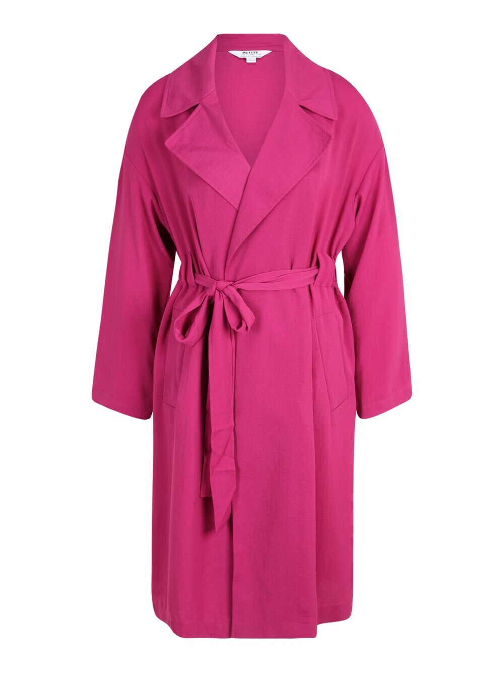 

Межсезонное пальто Dorothy Perkins, фуксия, Розовый